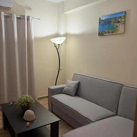 Apartament 